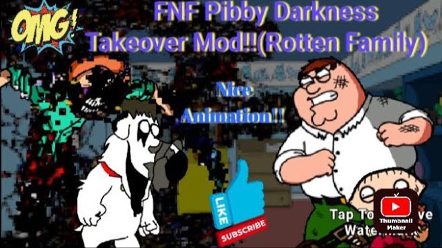 Old} Fnf x Pibby - Family Guy Remeke (Part 2) by TheMayzDays on DeviantArt