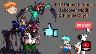 Fnf x Pibby Family Guy Re-Design by TheMayzDays on DeviantArt