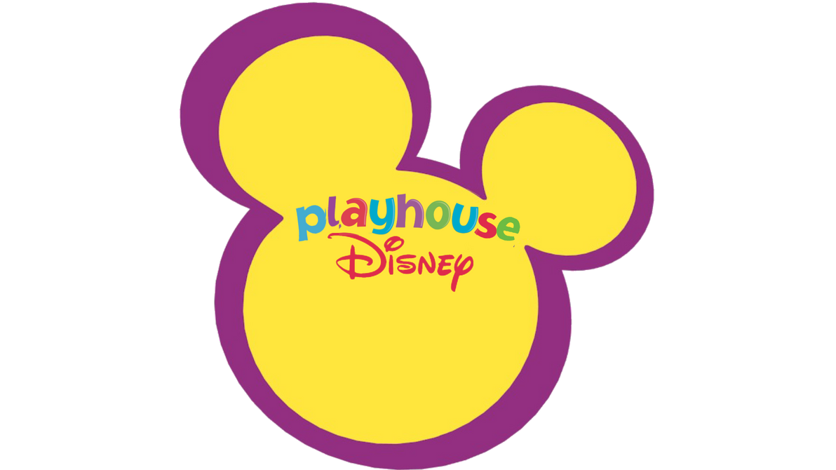 Playhouse Disney Logo Vector at Hannah Rowlandson blog