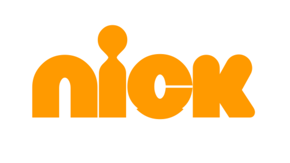 Nick Computer Logo Nick logo by logoking200 on DeviantArt