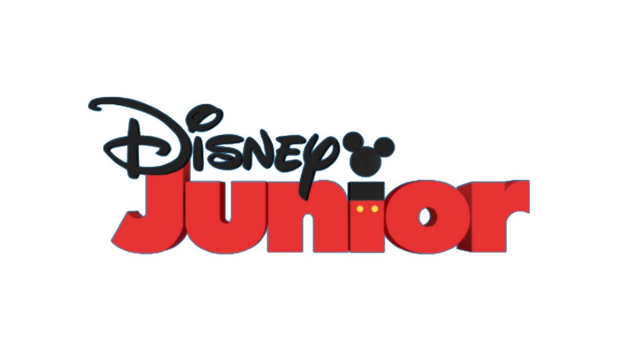 Disney Jr Letters Deviantart Disney junior logo by logoking200 on DeviantArt