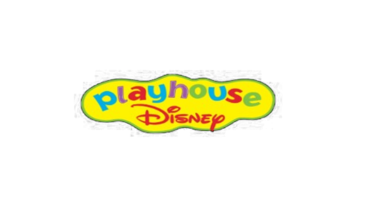 Playhouse Disney Logo Vector at Hannah Rowlandson blog