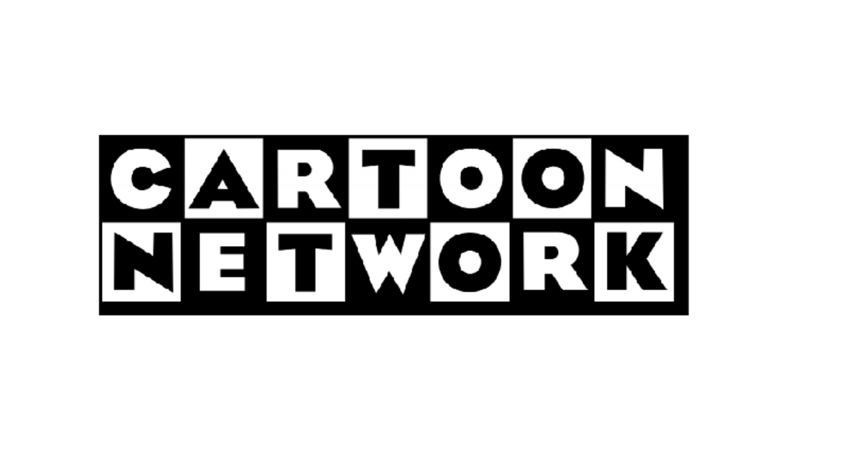 1995 Transparent Cartoon network logo (1998) by logoking200 on DeviantArt