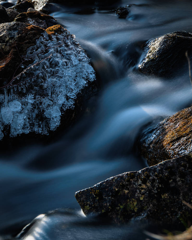 Cool Stream Pattern Cool Stream by AMCygnus on DeviantArt