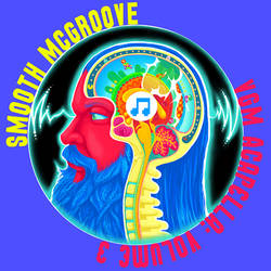Smooth Mcgroove VGM Acapella: Volume 3 Album Art