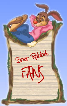 Brer Rabbit Fans ID