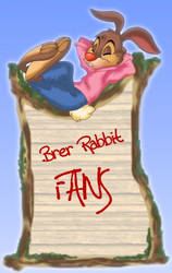 Brer Rabbit Fans ID