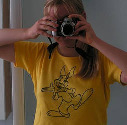 Brer Rabbit T-shirt