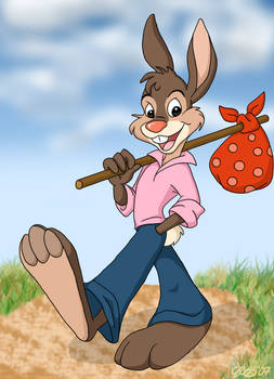 Br'er Rabbit 2