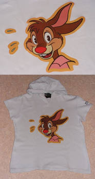 Another Brer Rabbit T-shirt