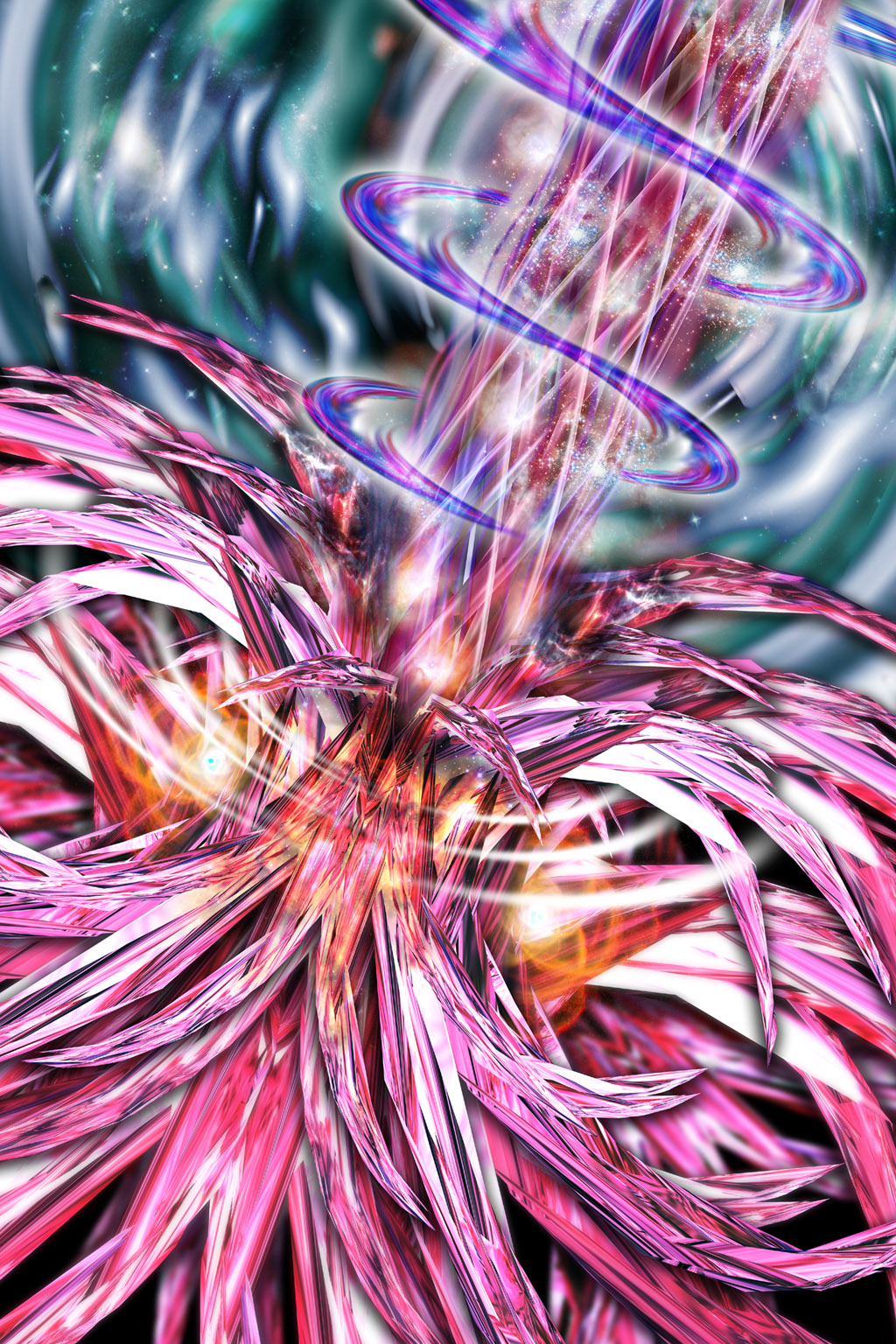 Engines Of Creation 01 by supaspoida