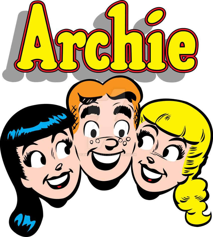 Archie by FawnComixArt on DeviantArt