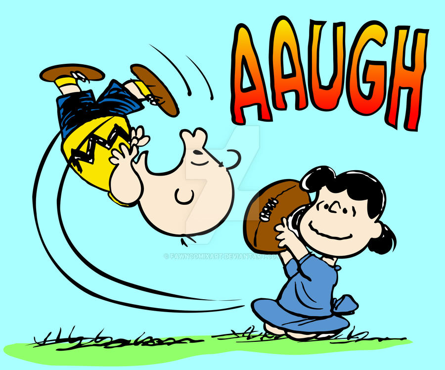 Peanuts by FawnComixArt on DeviantArt