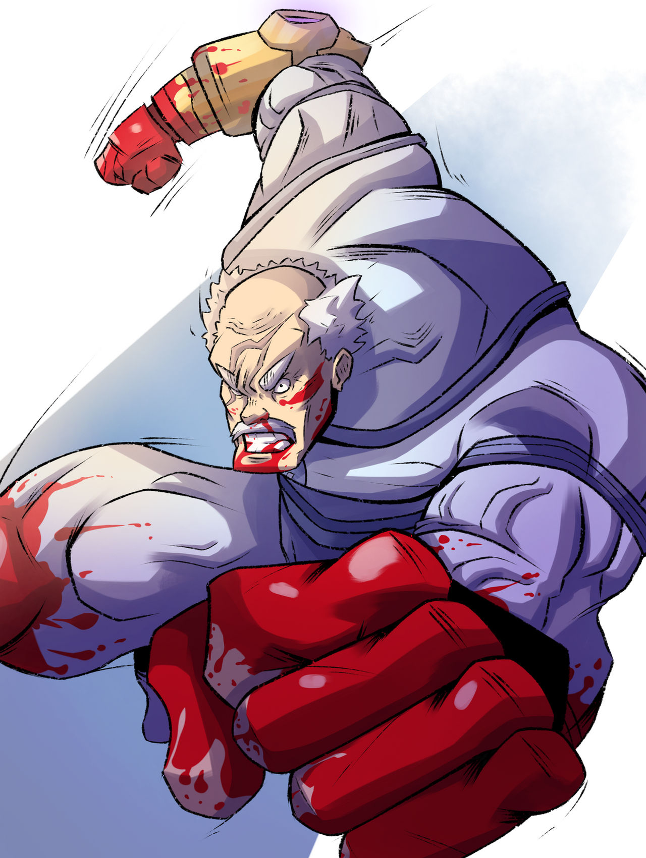 Ed Conquest Conquest by aczzz on DeviantArt