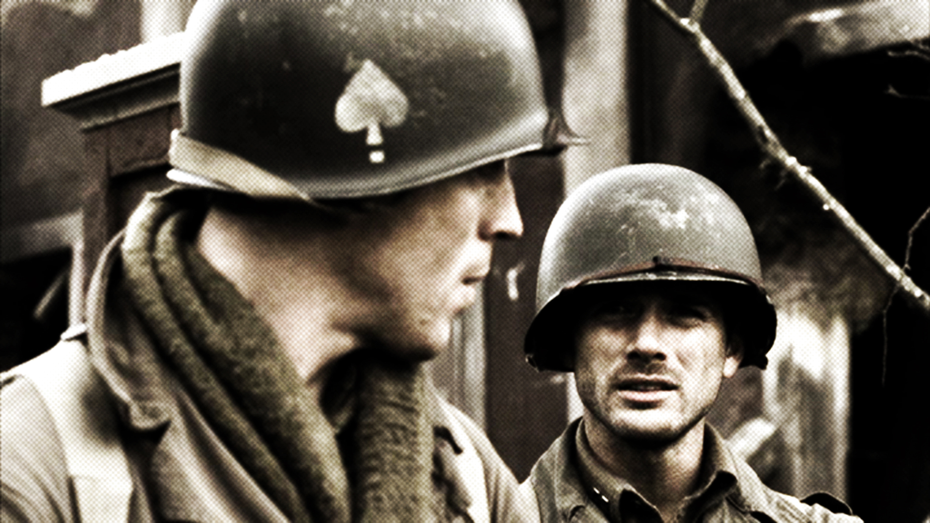 Band of Brothers 11