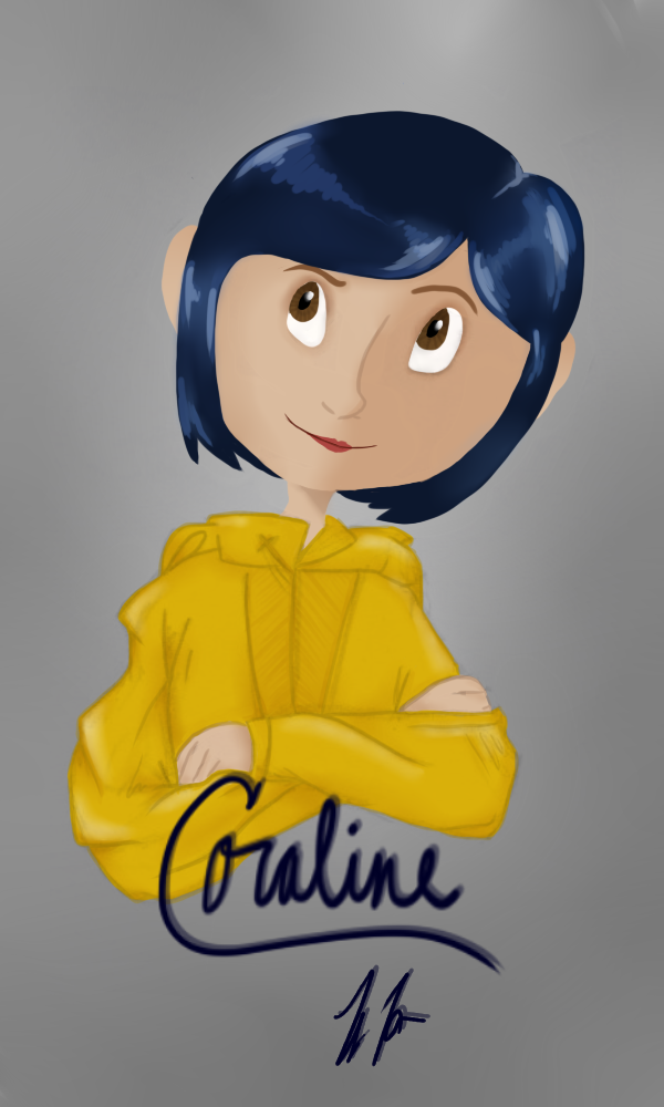 Coraline