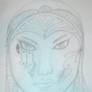 Keyomo Godess of Tekkoth