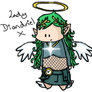 Lady Diandriel : Chibi Art