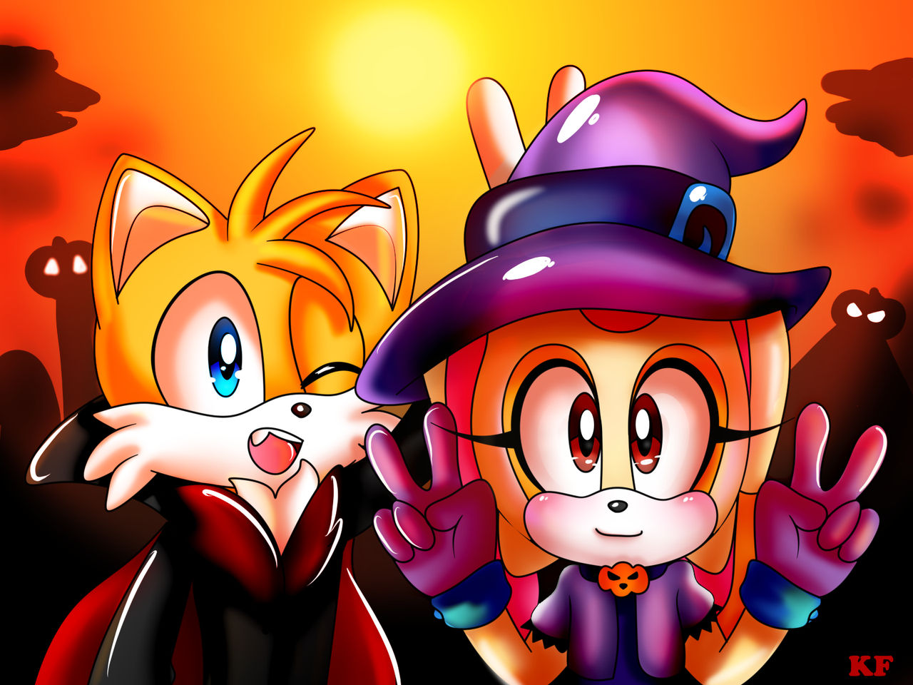 Tailream by Kawaifairies on DeviantArt