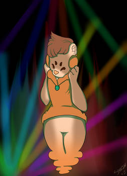 Otter Rave