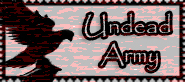 .: Hollywood Undead Army :. Stamp