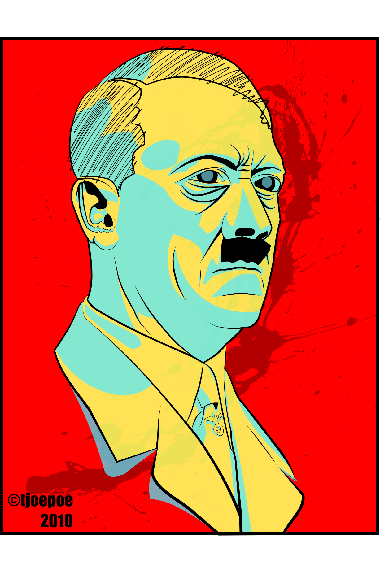 Her Fuhrer -Red-