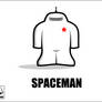 Spaceman 2