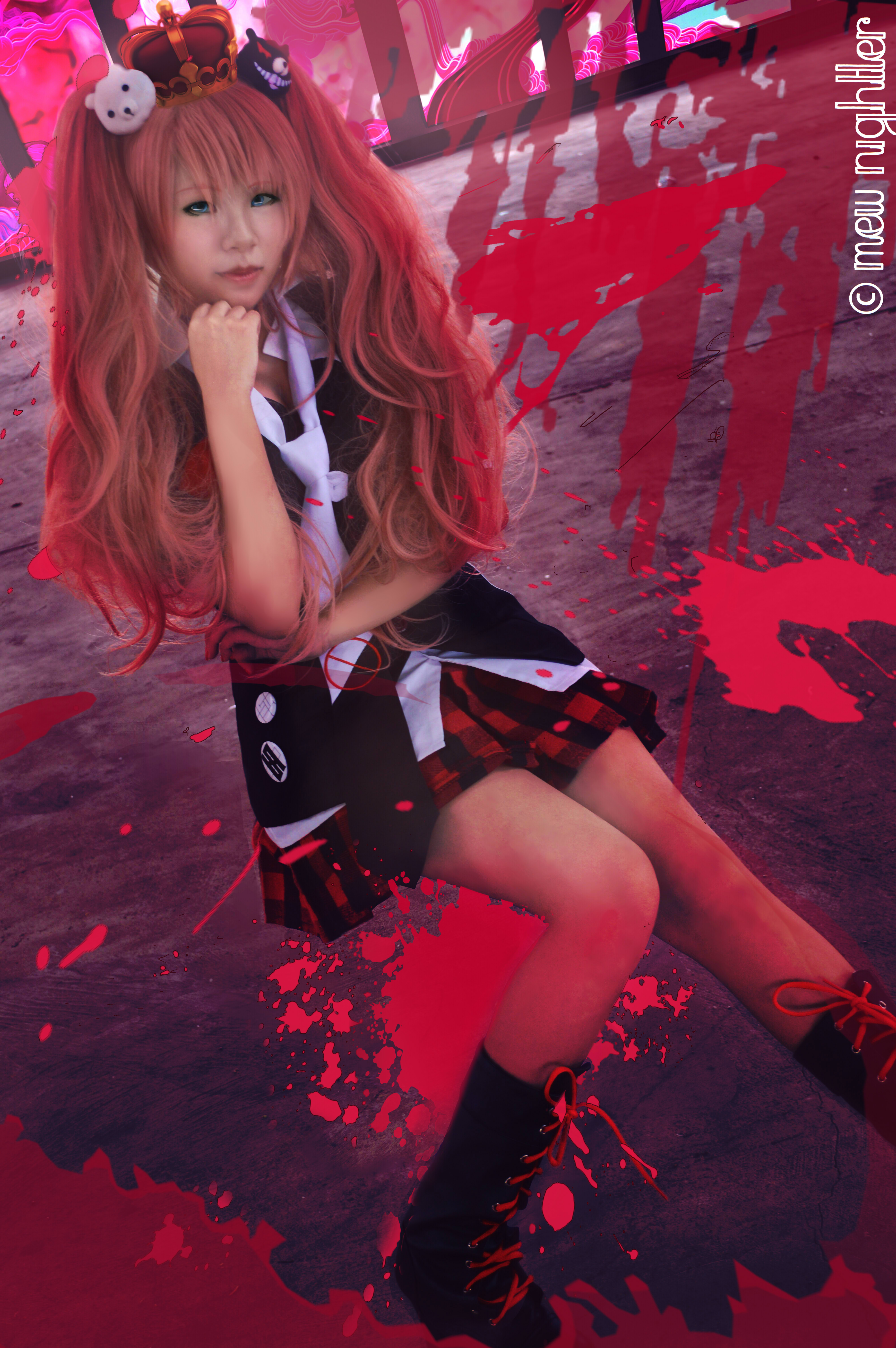 Junko Enoshima