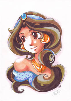 Jasmine