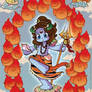 Shiva the World