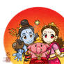 Little Kailash series