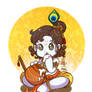 Little Krishna