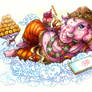 Lord Ganesh