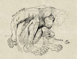 Sasquatch