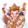 Ganesh Chaturthi 2019
