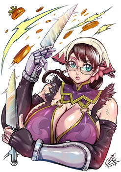 Explore The Best クイーンズブレイド Art Deviantart Explore The Best クイーンズブレイド Art Deviantart