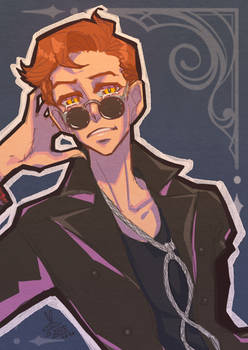 Crowley