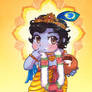 Sri Krishna