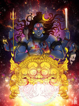 Shivaratri 2023
