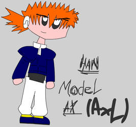 Han-Model AX