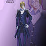 Dark Prince (antagonist)