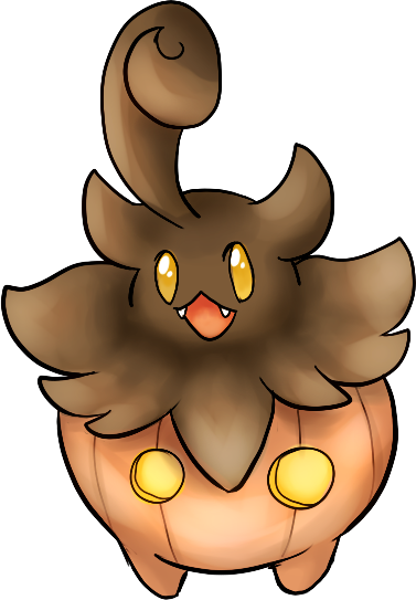 Pumkaboo