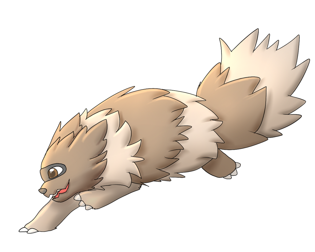 Zigzagoon