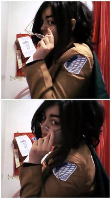 Hanji Zoe (costest)