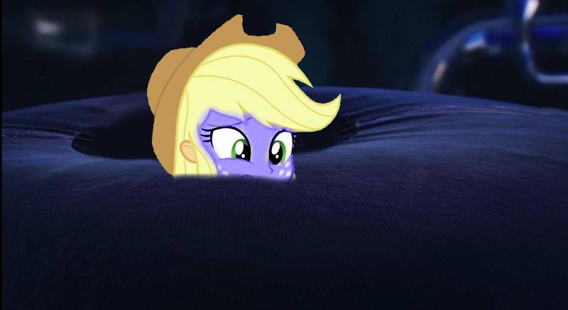 Applejack Blueberry inflation 2 by inflationluan on DeviantArt