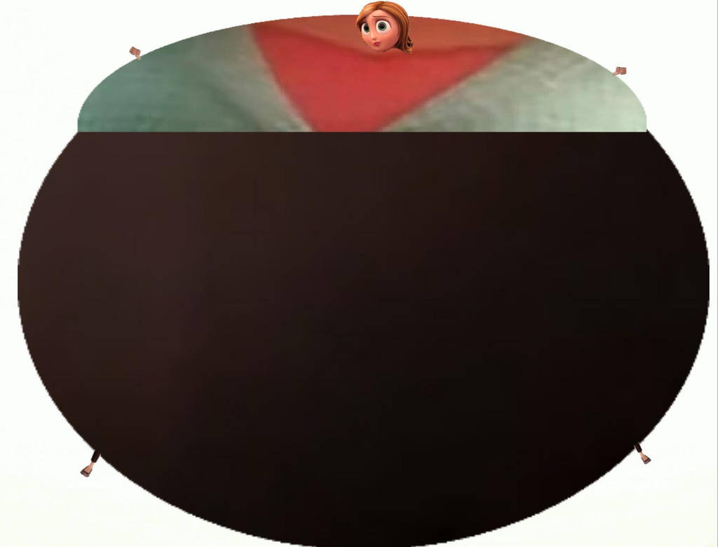 Sam Sparks Inflation 517 by inflationluan on DeviantArt