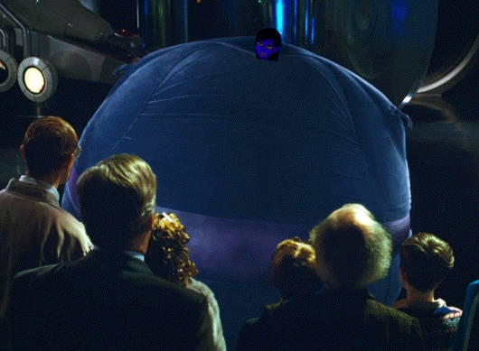 Mary Wang Inflation Blueberry Balloon 2929 by inflationluan on DeviantArt