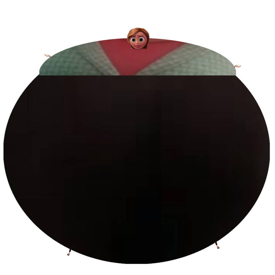 Sam Sparks Inflation 955 by inflationluan on DeviantArt