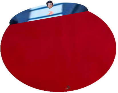 Katie Pets Inflation by inflationluan on DeviantArt