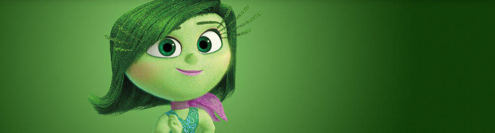 Disgust Inflation Deviantart Hero-image-disgust by inflationluan on DeviantArt